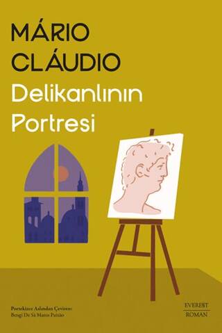 Delikanlının Portresi - 1