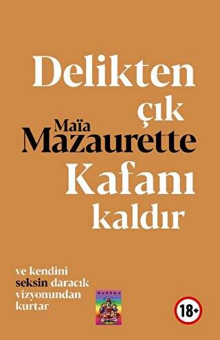 Delikten Çık, Kafanı Kaldır - 1