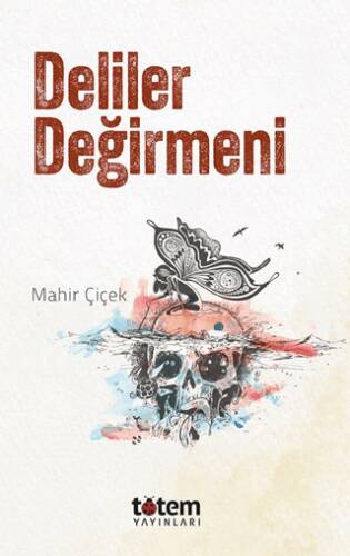 Deliler Değirmeni - 1