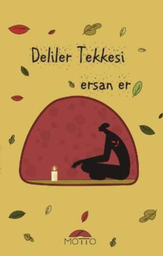 Deliler Tekkesi - 1