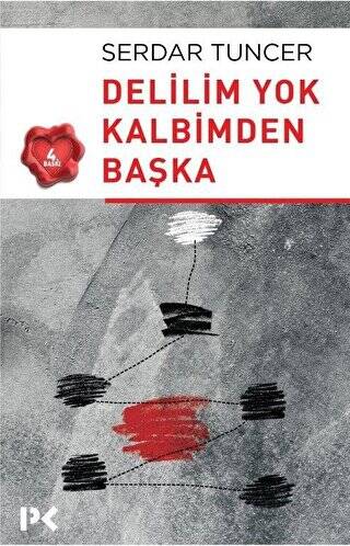 Delilim Yok Kalbimden Başka - 1