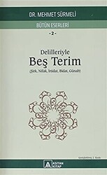 Delilleriyle Beş Terim - Bütün Eserleri 2 - 1