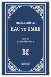 Delilleriyle Hac ve Umre - 1