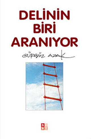 Delinin Biri Aranıyor - 1