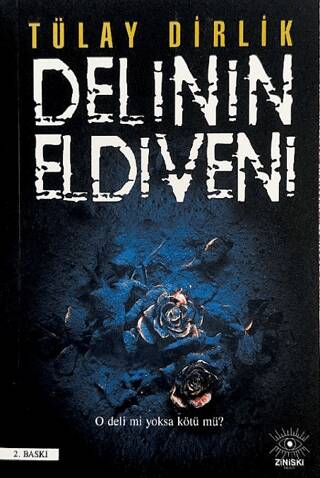 Delinin Eldiveni - 1