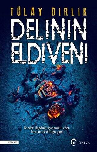 Delinin Eldiveni - 1
