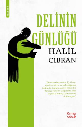 Delinin Günlüğü - 1