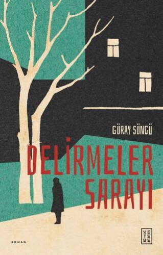 Delirmeler Sarayı - 1