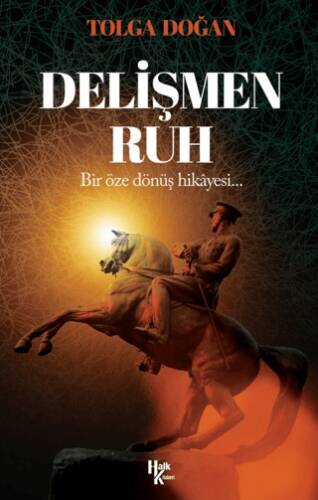 Delişmen Ruh - 1