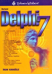 Delphi 7 - Türkmen Kitabevi
