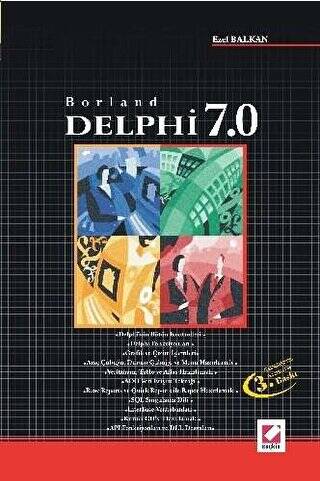 Delphi 7.0 - 1