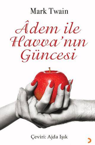 Âdem ile Havva’nın Güncesi - 1