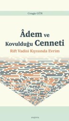 Âdem ve Kovulduğu Cenneti - Araştırma Yayınları