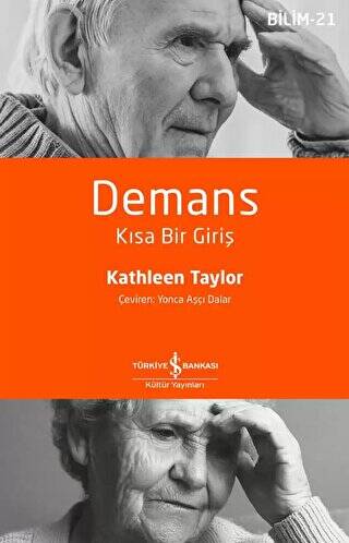 Demans – Kısa Bir Giriş - 1
