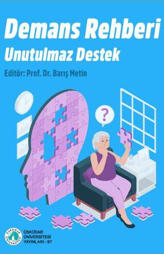 Demans Rehberi - 1