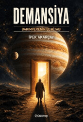 Demansiya - Od Kitap
