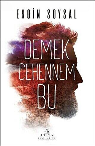 Demek Cehennem Bu - 1