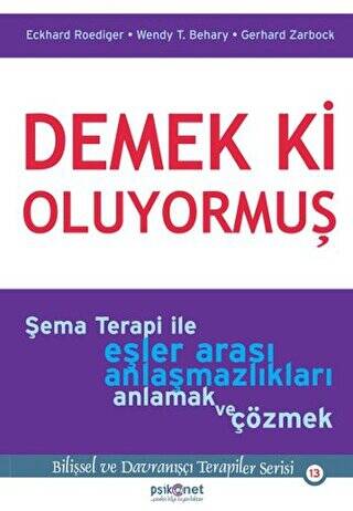 Demek ki Oluyormuş - 1