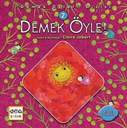 Demek Öyle! - Demek Öyle! Dizisi 2 - 1