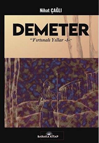 Demeter - 1