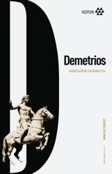 Demetrios - Yeditepe Yayınevi