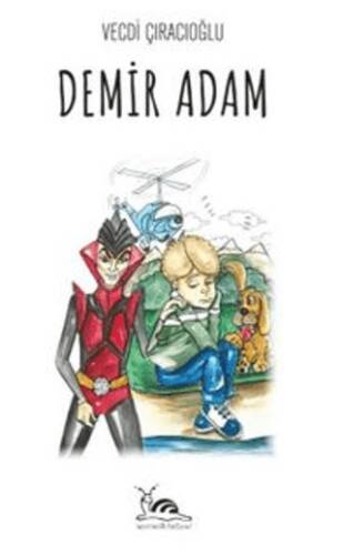 Demir Adam - 1