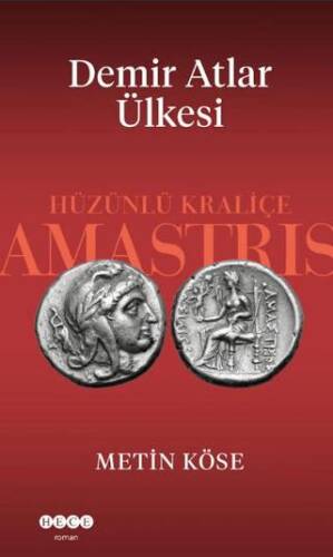 Demir Atlar Ülkesi - 1