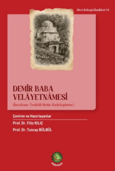 Demir Baba Velâyetnâmesi - Dörtkapı Yayınevi