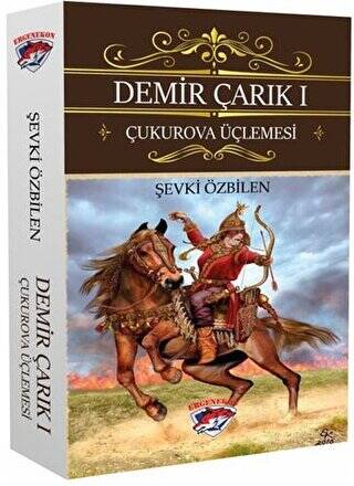 Demir Çarık 1 - 1