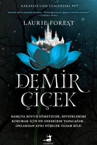 Demir Çiçek - 1
