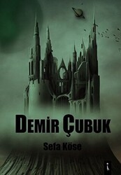 Demir Çubuk - 1