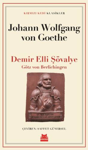 Demir Elli Şövalye - 1