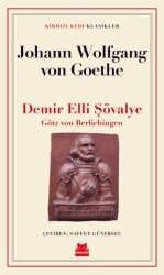 Demir Elli Şövalye - Kırmızı Kedi Yayınevi