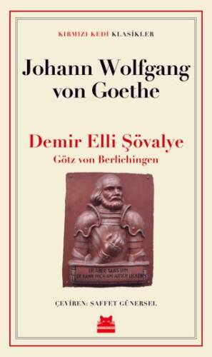 Demir Elli Şövalye - 1