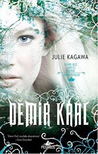 Demir Kral - 1