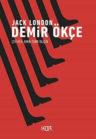 Demir Ökçe - 1