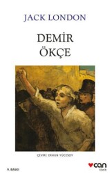 Demir Ökçe - 1