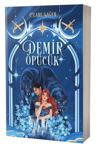 Demir Öpücük - 1
