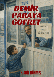 Demir Paraya Gofret - Coral Dağıtım