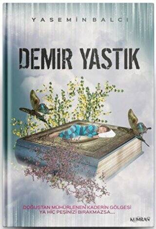 Demir Yastık - 1