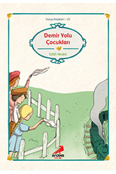 Demir Yolu Çocukları - 1