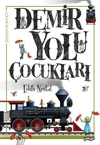 Demir Yolu Çocukları - 1