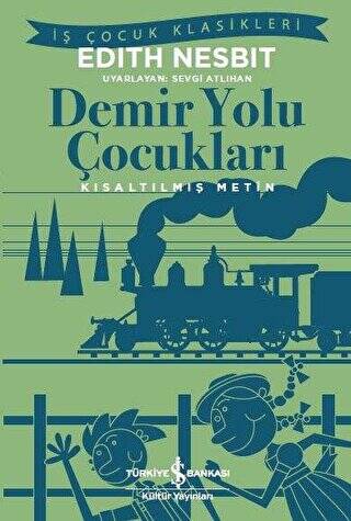 Demir Yolu Çocukları - 1