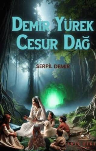 Demir Yürek Cesur Dağ - 1
