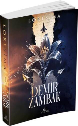 Demir Zambak 1 - 1