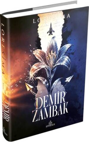 Demir Zambak 1 - 1