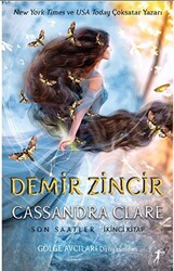 Demir Zincir - Artemis Yayınları