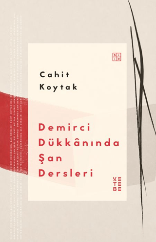 Demirci Dükkânında Şan Dersleri - 1