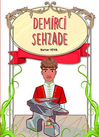 Demirci Şehzade - 1