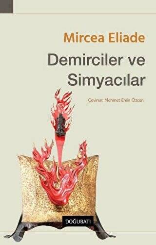 Demirciler ve Simyacılar - 1